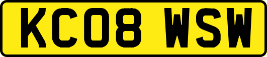 KC08WSW