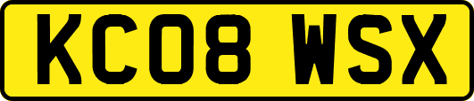 KC08WSX