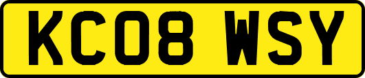 KC08WSY