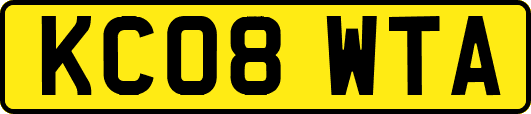 KC08WTA