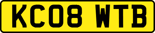 KC08WTB