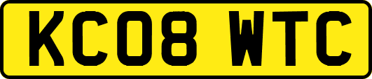 KC08WTC