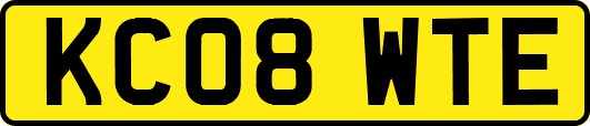 KC08WTE
