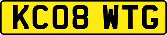 KC08WTG