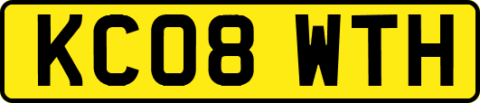 KC08WTH
