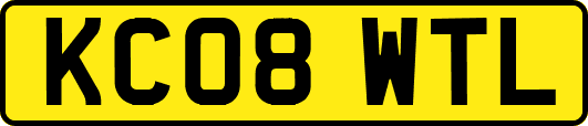 KC08WTL