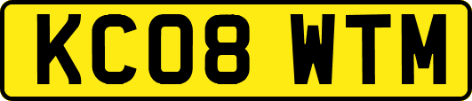 KC08WTM