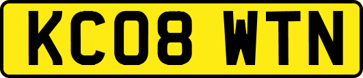 KC08WTN