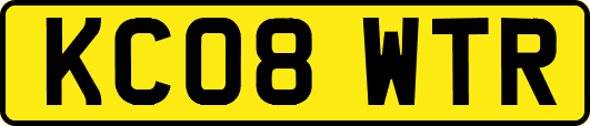 KC08WTR