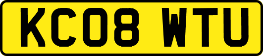 KC08WTU