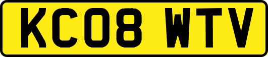 KC08WTV