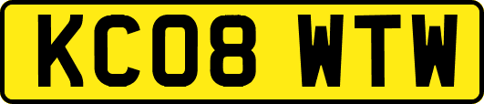 KC08WTW