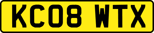 KC08WTX
