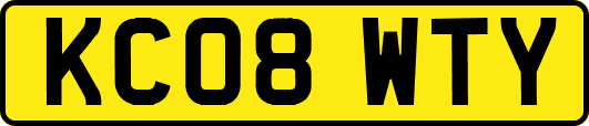 KC08WTY