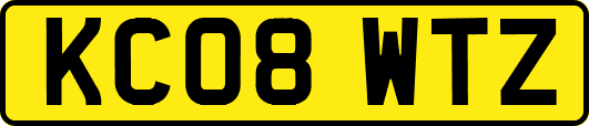 KC08WTZ