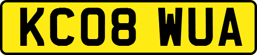 KC08WUA