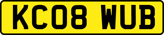 KC08WUB