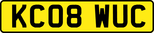 KC08WUC