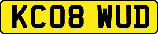 KC08WUD
