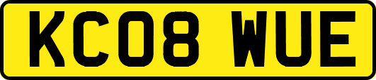 KC08WUE