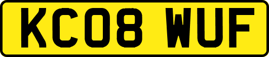 KC08WUF