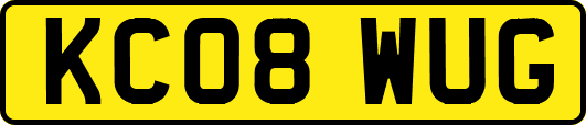 KC08WUG