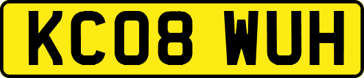 KC08WUH