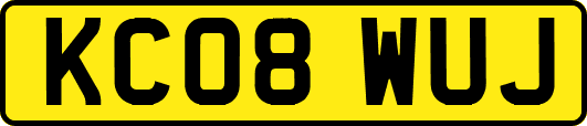 KC08WUJ