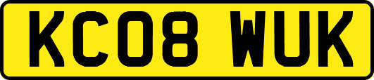 KC08WUK