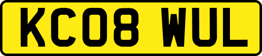 KC08WUL