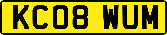 KC08WUM
