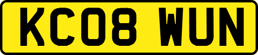 KC08WUN