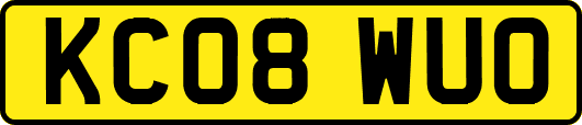 KC08WUO