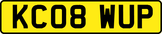 KC08WUP