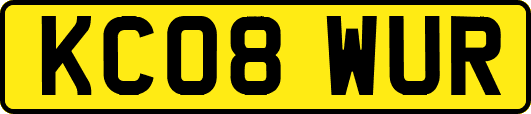 KC08WUR