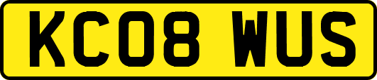 KC08WUS