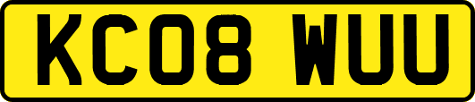 KC08WUU