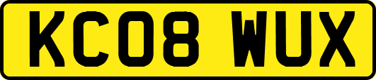 KC08WUX