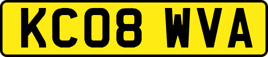 KC08WVA