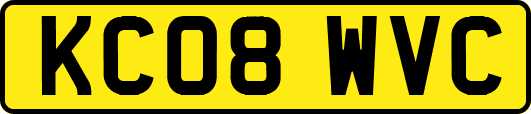 KC08WVC