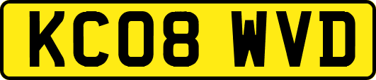 KC08WVD