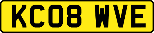 KC08WVE
