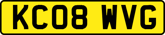 KC08WVG