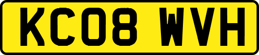 KC08WVH