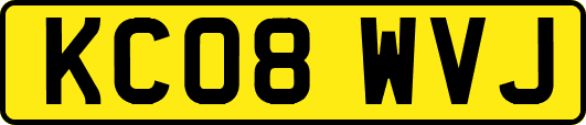 KC08WVJ
