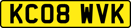 KC08WVK