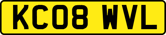 KC08WVL