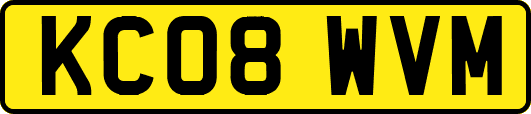 KC08WVM
