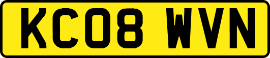 KC08WVN