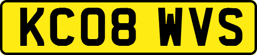 KC08WVS